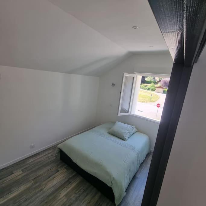 Maison 8 Couchages Avec Piscine Cons-Sainte-Colombe エクステリア 写真
