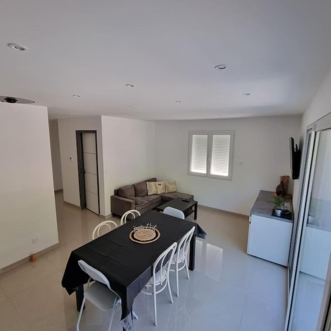 Maison 8 Couchages Avec Piscine Cons-Sainte-Colombe エクステリア 写真